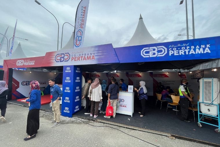 Arabian Canopy Rental Bank