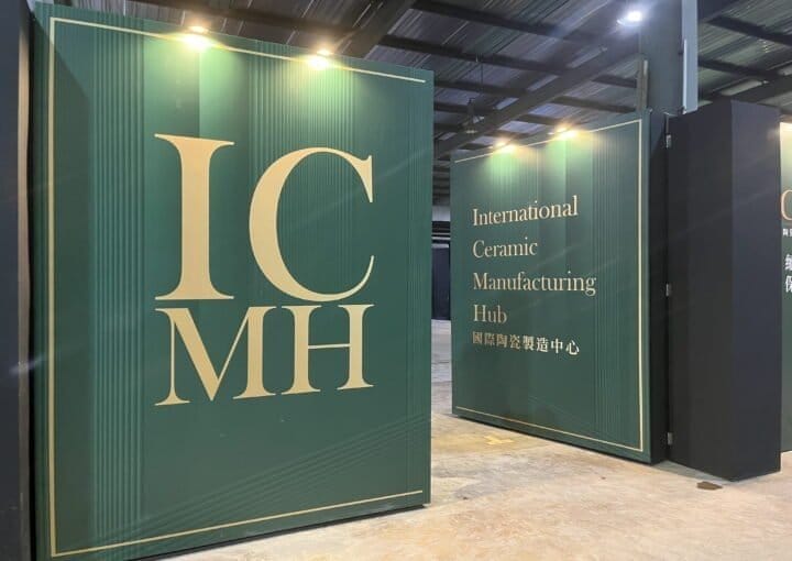 Backdrop Rental with Tarpaulin Printing and Installation