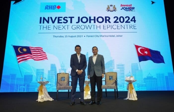 Invest Johor 2024