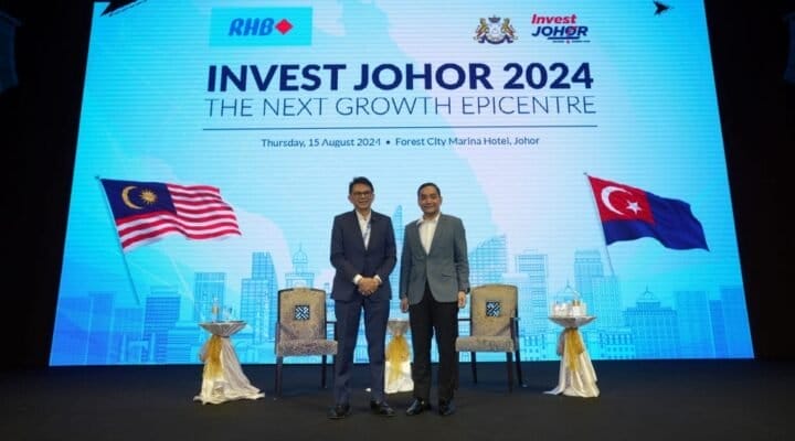 Invest Johor 2024