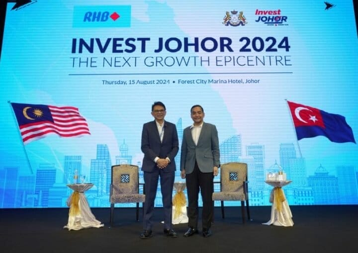 Invest Johor 2024