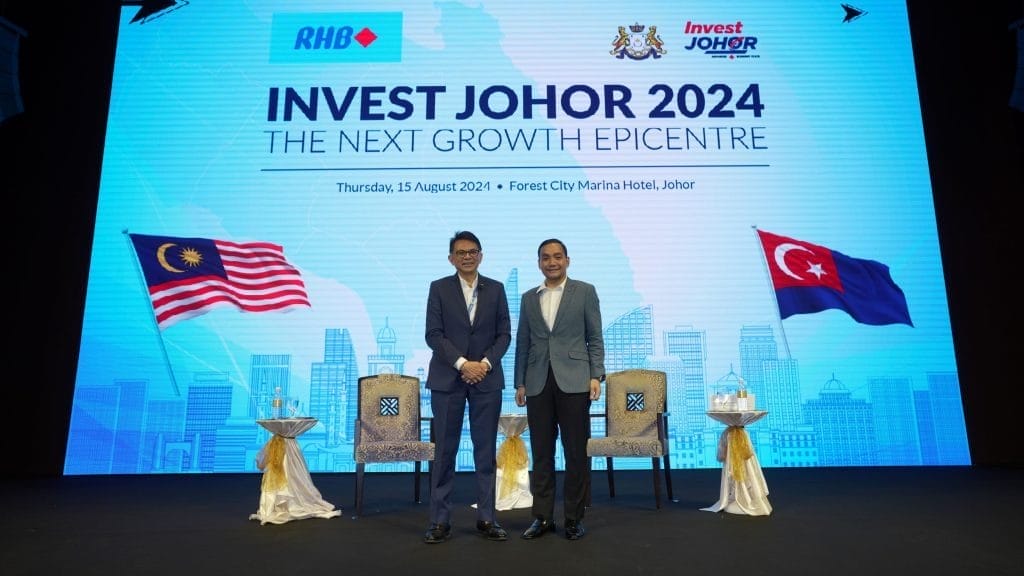 Invest Johor 2024