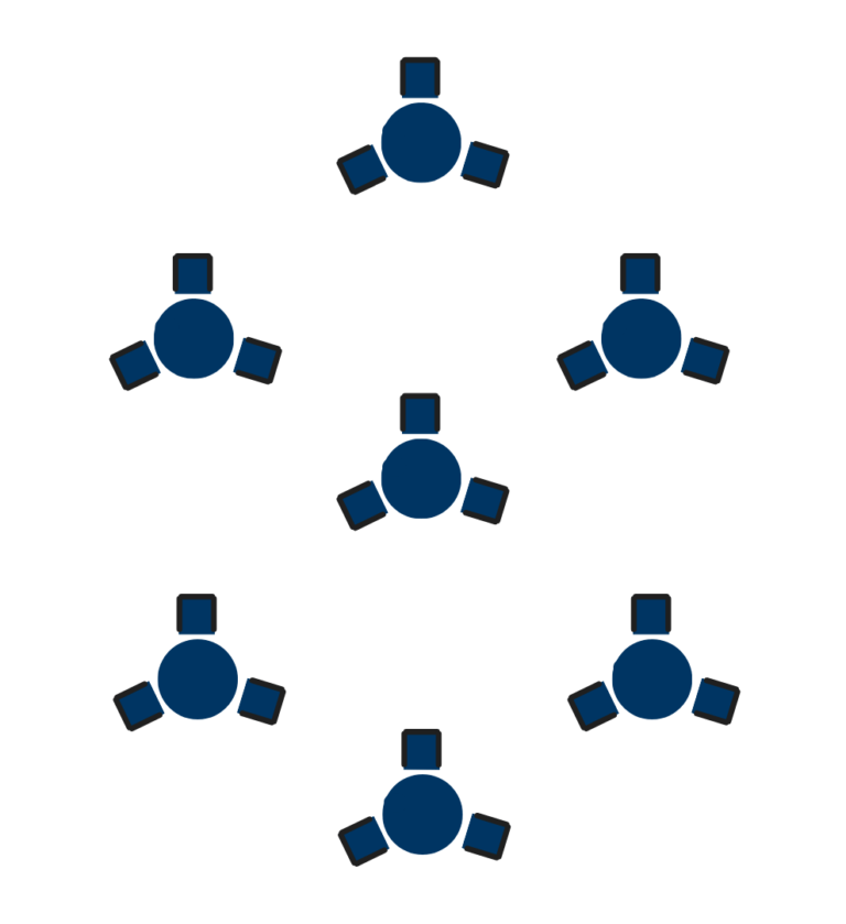 Cocktail Seating Style