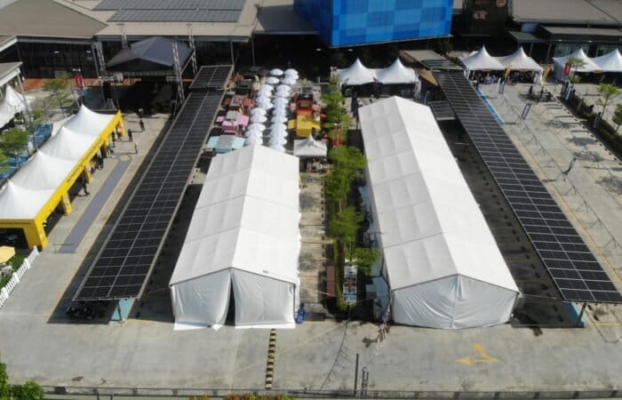 Maybank Cycling Series