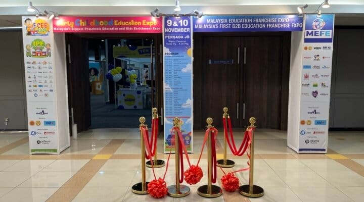 Early Childhood Education Expo