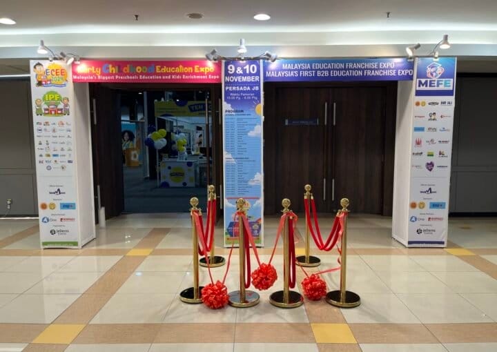 Early Childhood Education Expo