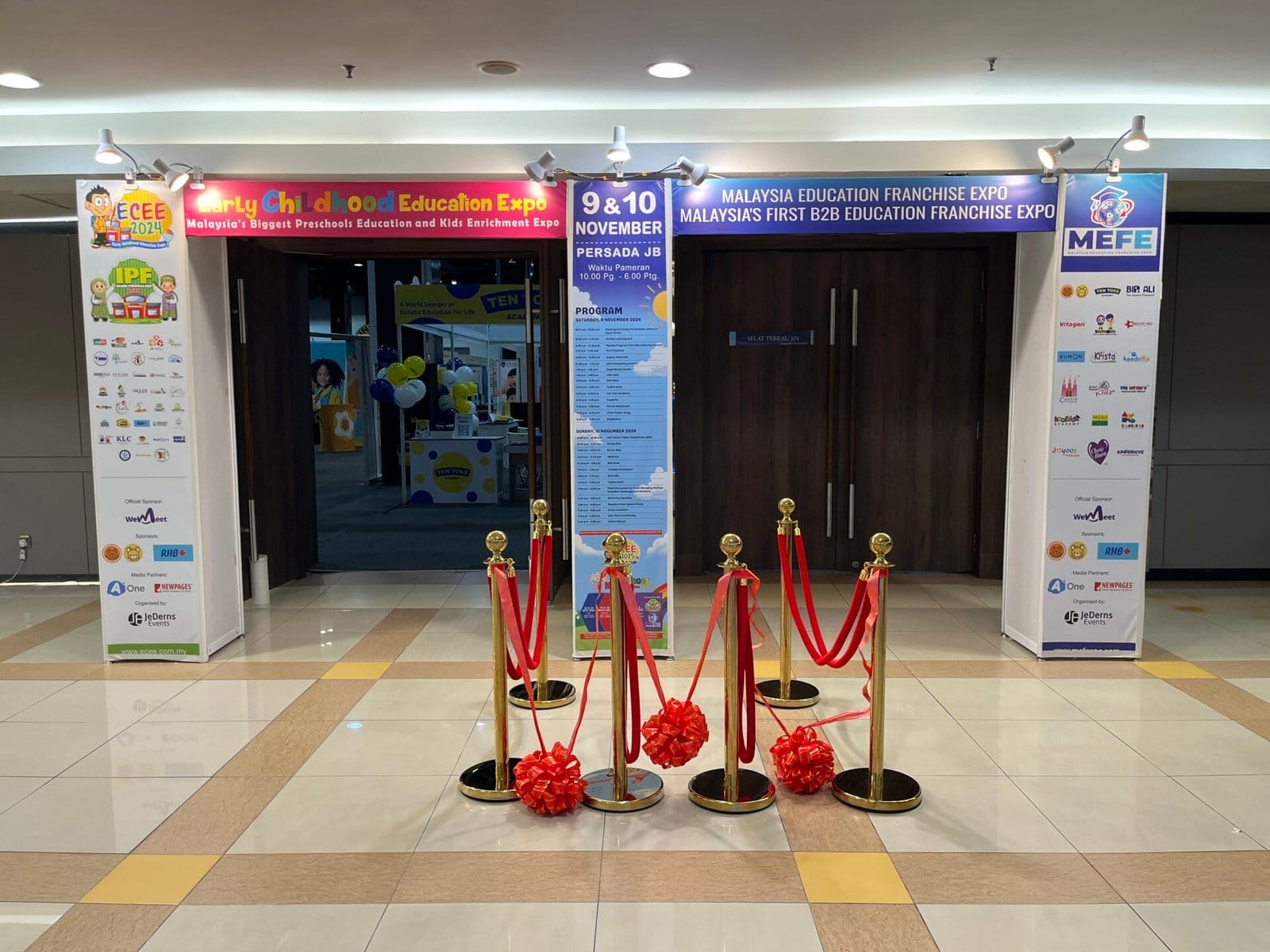 Early Childhood Education Expo